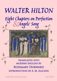 Eight Chapters on Perfection & Angels’ Song