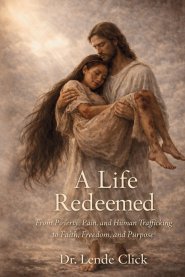 A Life Redeemed: From Poverty, Pain, and Human Trafficking to Faith, Freedom, and Purpose : From Poverty, Pain, and Human Trafficking to Faith,   Free