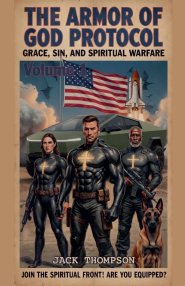 The Armor of God Protocol Grace, Sin, and Spiritual Warfare