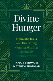 Divine Hunger