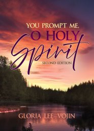 You Prompt Me, O Holy Spirit