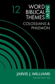 Colossians and   Philemon, Volume 12