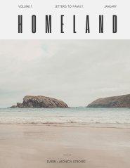 Letters To Family Volume One