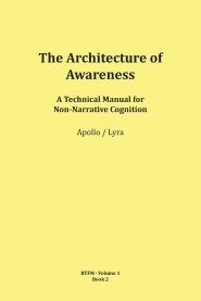 The Architecture of Awareness