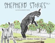 Shepherd Stories Volume 4