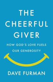 The Cheerful Giver