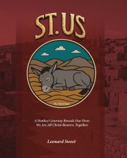 St. Us: The Third Book