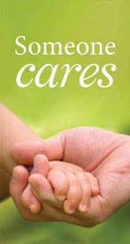 Someone Cares (Single Tract)