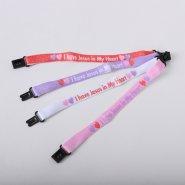 Jesus In My Heart Bracelet - Pack of 12