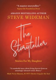The Storyteller: Stories For My Daughter