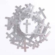 I Can Do All Things Pocket Cross - Pack of 200