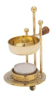 Incense Burner H 11 cm