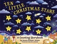 Ten Little Christmas Stars
