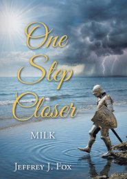 One Step Closer: Milk