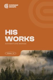 Book 1: HIS WORKS - Adventure Series