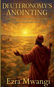 Deuteronomy's Anointing: Claiming the Land and the Blessing as African Pentecostal Believers