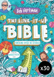 30 x The Link-it Up Bible