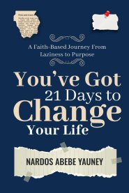 You've Got 21 Days to Change Your Life