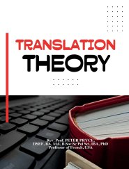 TRANSLATION THEORY