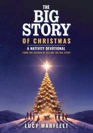 The Big Story of Christmas