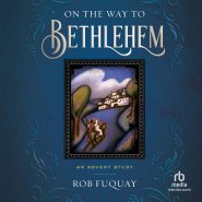 On the Way to Bethlehem