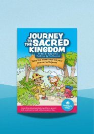 Journey to the Sacred Kingdom (Pack of 10)