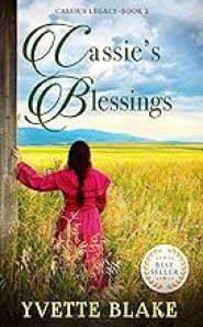 Cassie's Blessings
