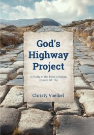 God's Highway Project