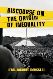 Discourse on The Origin of Inequality