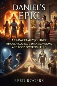 Daniel's Epic: A 28-Day Family Journey Through Courage, Dreams, Visions, and God's Sovereign Rule