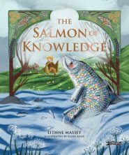 Salmon Of Knowledge