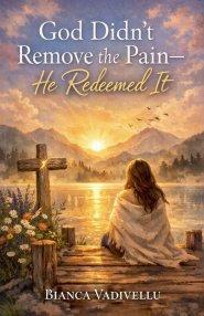 God Didn't Remove the Pain-He Redeemed It