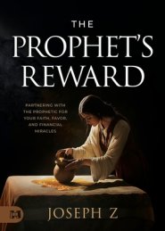 Prophet\'s Reward