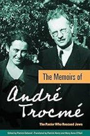The Memoirs of Andre Trocme