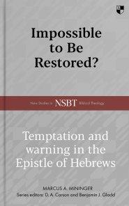 Impossible to be Restored?