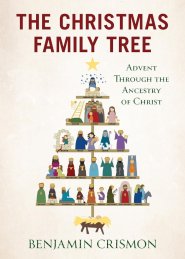 The Christmas Family Tree