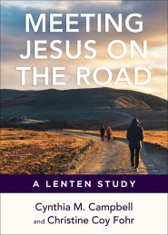 Meeting Jesus on the Road