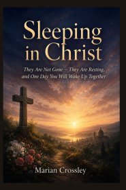 Sleeping in Christ