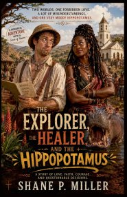 The Explorer, Ther Healer, and the Hippopotamus