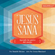 Jesús Sana (Jesus Heals)