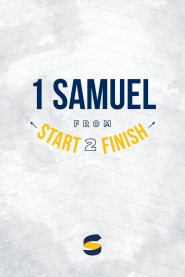 1 Samuel from Start2Finish