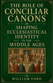 The Role of Conciliar Canons in Shaping Ecclesiastical Identity in the Middle Ages