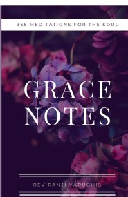 Grace Notes : 365 Meditations for the Soul