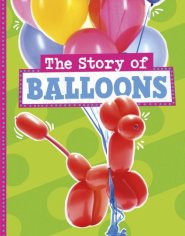 Story Of Balloons
