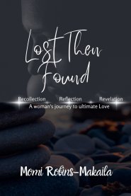Lost Then Found