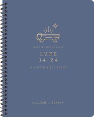 Luke 14–24
