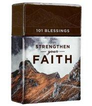 Strengthen Your Faith Box of Blessings