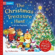 Christmas Treasure Hunt