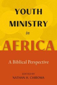 Youth Ministry in Africa