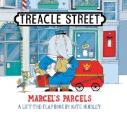 Marcel\'s Parcels